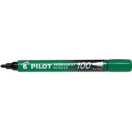 PILOT ΜΑΡΚΑΔΟΡΟΣ ΑΝΕΞΙΤΗΛΟΣ SCA-100 FINE ΠΡΑΣΙΝΟ