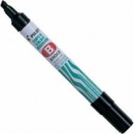 PILOT ΜΑΡΚΑΔΟΡΟΣ ΑΝΕΞΙΤΗΛΟΣ BROAD ΠΛΑΚΕ ΜΑΥΡΟΣ PILOT ΜΑΡΚΑΔΟΡΟΣ ΑΝΕΞΙΤΗΛΟΣ BROAD ΠΛΑΚΕ ΜΑΥΡΟΣ