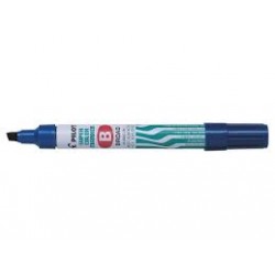 PILOT ΜΑΡΚΑΔΟΡΟΣ ΑΝΕΞΙΤΗΛΟΣ BROAD ΠΛΑΚΕ ΜΠΛΕ