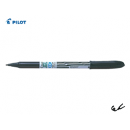 PILOT ΜΑΡΚΑΔΟΡΟΣ ΑΝΕΞΙΤΗΛΟΣ EXTRA FINE ΜΑΥΡΟΣ