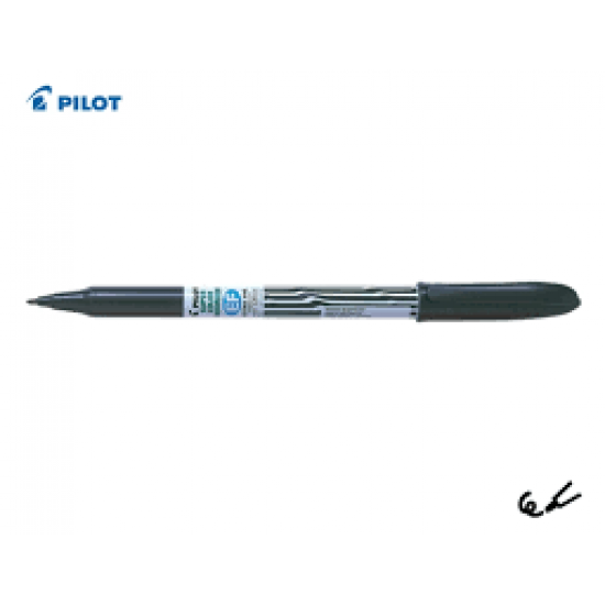PILOT ΜΑΡΚΑΔΟΡΟΣ ΑΝΕΞΙΤΗΛΟΣ EXTRA FINE ΜΑΥΡΟΣ