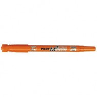 PILOT ΜΑΡΚΑΔΟΡΟΣ ΑΝΕΞΙΤΗΛΟΣ TWIN MARKER BEGREEN ΠΟΡΤΟΚΑΛΙ