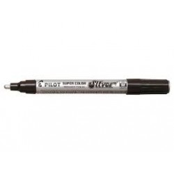 PILOT ΜΑΡΚΑΔΟΡΟΣ ΑΝΕΞΙΤΗΛΟΣ MEDIUM ΑΣΗΜΙ