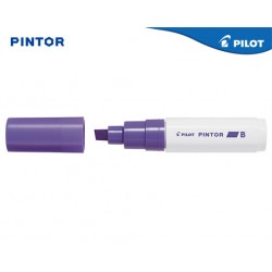 PILOT ΜΑΡΚΑΔΟΡΟΣ PAINT PINTOR BROAD ΜΩΒ PILOT ΜΑΡΚΑΔΟΡΟΣ PAINT PINTOR BROAD ΜΩΒ