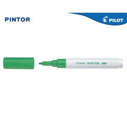 PILOT ΜΑΡΚΑΔΟΡΟΣ PAINT PINTOR FINE ΛΑΧΑΝΙ