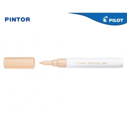 PILOT ΜΑΡΚΑΔΟΡΟΣ PAINT PINTOR FINE ΣΟΜΟΝ