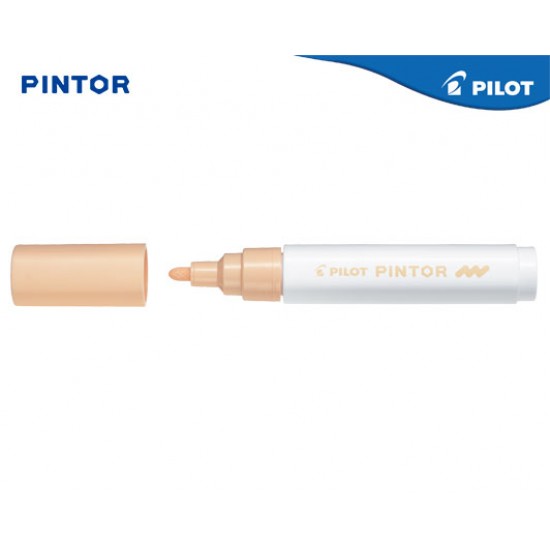 PILOT ΜΑΡΚΑΔΟΡΟΣ PAINT PINTOR MEDIUM ΣΟΜΟΝ PILOT ΜΑΡΚΑΔΟΡΟΣ PAINT PINTOR MEDIUM ΣΟΜΟΝ