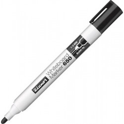 ΜΑΡΚΑΔΟΡΟΣ ΑΣΠΡΟΠΙΝΑΚΑ LUΧΟR 650 ΜΑΥΡΟ