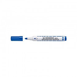 ΜΑΡΚΑΔΟΡΟΣ ΠΙΝΑΚΑ ΜΠΛΕ 641 STABILO ΜΑΡΚΑΔΟΡΟΣ ΠΙΝΑΚΑ ΜΠΛΕ 641 STABILO