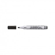 ΜΑΡΚΑΔΟΡΟΣ ΠΙΝΑΚΑ ΜΑΥΡΟΣ 641 STABILO