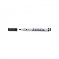 ΜΑΡΚΑΔΟΡΟΣ ΠΙΝΑΚΑ ΜΑΥΡΟΣ 641 STABILO ΜΑΡΚΑΔΟΡΟΣ ΠΙΝΑΚΑ ΜΑΥΡΟΣ 641 STABILO