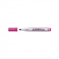 ΜΑΡΚΑΔΟΡΟΣ ΠΙΝΑΚΑ ΡΟΖ 641 STABILO