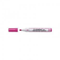 ΜΑΡΚΑΔΟΡΟΣ ΠΙΝΑΚΑ ΡΟΖ 641 STABILO ΜΑΡΚΑΔΟΡΟΣ ΠΙΝΑΚΑ ΡΟΖ 641 STABILO