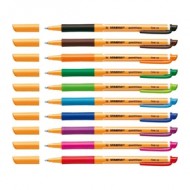 ΜΑΡΚΑΔΟΡΟΙ STABILO pointVisco 1099