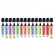 ΜΑΡΚΑΔΟΡΟΙ STABILO ΥΠΟΓΡΑΜΜΙΣΗΣ BOSS 70 PASTEL