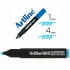 ΜΑΡΚΑΔΟΡΟΙ ARTLINE ΥΠΟΓΡΑΜΜΙΣΗΣ EK-660 ΓΑΛΑΖΙΟΣ