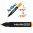 ΜΑΡΚΑΔΟΡΟΙ ARTLINE ΥΠΟΓΡΑΜΜΙΣΗΣ EK-660 ΠΟΡΤΟΚΑΛΟΙ