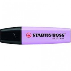 STABILO ΜΑΡΚΑΔΟΡΟΣ ΥΠΟΓΡΑΜΜΙΣΗΣ BOSS ΛΕΒΑΝΤΑ