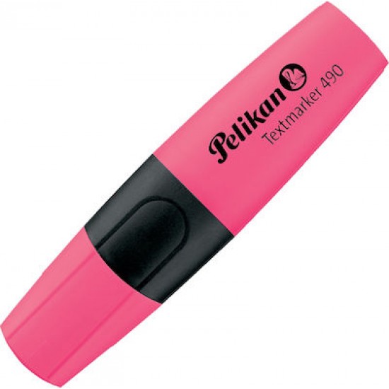 Pelikan Textmaker 490 Μαρκαδόρος Υπογράμμισης