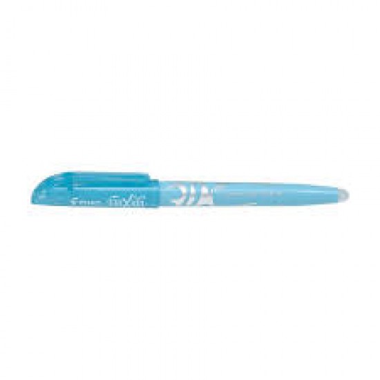 PILOT ΜΑΡΚΑΔΟΡΟΣ ΥΠΟΓΡΑΜΜΙΣΗΣ FRIXION LIGHT SOFT ΜΠΛΕ PILOT ΜΑΡΚΑΔΟΡΟΣ ΥΠΟΓΡΑΜΜΙΣΗΣ FRIXION LIGHT SOFT ΜΠΛΕ
