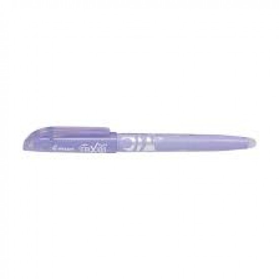 PILOT ΜΑΡΚΑΔΟΡΟΣ ΥΠΟΓΡΑΜΜΙΣΗΣ FRIXION LIGHT SOFT ΜΩΒ PILOT ΜΑΡΚΑΔΟΡΟΣ ΥΠΟΓΡΑΜΜΙΣΗΣ FRIXION LIGHT SOFT ΜΩΒ