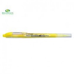 PILOT ΜΑΡΚΑΔΟΡΟΣ ΥΠΟΓΡΑΜΜΙΣΗΣ SPOTLITER TWIN BEGREEN ΚΙΤΡΙΝΟΣ