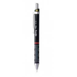 ΜΟΛΥΒΙΑ ΜΗΧ. ROTRING TIKKY 0,35 ΜΑΥΡΑ ΜΟΛΥΒΙΑ ΜΗΧ. ROTRING TIKKY 0,35 ΜΑΥΡΑ