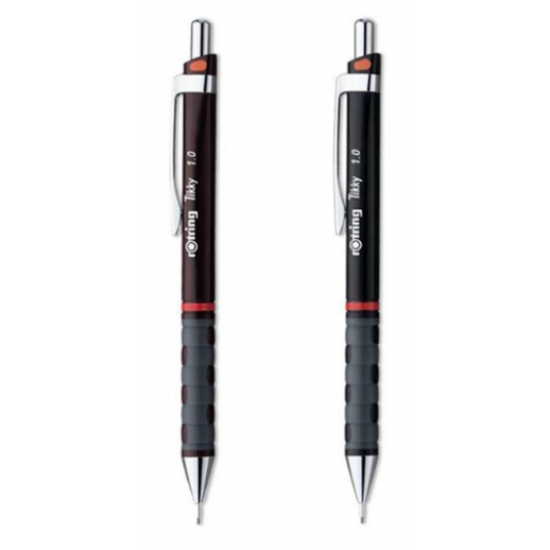 ΜΟΛΥΒΙΑ ΜΗΧΑΝΙΚΑ ROTRING TIKKY 1,0