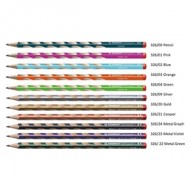 ΜΟΛΥΒΙ STABILO EASYgraph SLIM 326 Right ΜΟΛΥΒΙ STABILO EASYgraph SLIM 326 Right