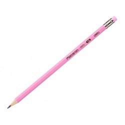 DELI ΜΟΛΥΒΙ ΜΕ ΓΟΜΑ HB MACARON ΡΟΖ DELI ΜΟΛΥΒΙ ΜΕ ΓΟΜΑ HB MACARON ΡΟΖ