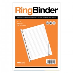 ΑΝΤΑΛΛΑΚΤΙΚΑ SALKO ΚΡΙΚ A4 50φ ΡΙΓΕ 2119 ΑΝΤΑΛΛΑΚΤΙΚΑ SALKO ΚΡΙΚ A4 50φ ΡΙΓΕ 2119