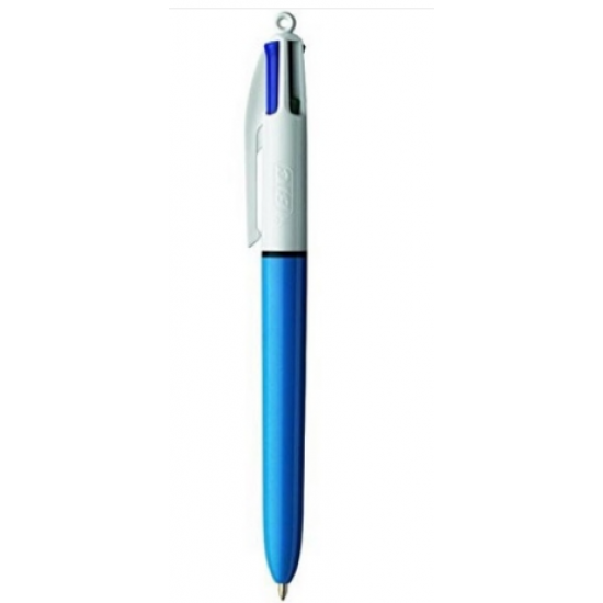 ΣΤΥΛΟ BIC 4 COLORS ORIGINAL BLUE 1,0 ΣΤΥΛΟ BIC 4 COLORS ORIGINAL BLUE 1,0