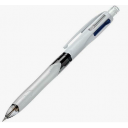 Στυλό Διαρκείας Bic 3 Xρωμάτων + Μηχανικό Μολύβι