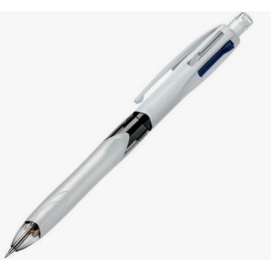 Στυλό Διαρκείας Bic 3 Xρωμάτων + Μηχανικό Μολύβι