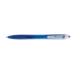 PILOT ΣΤΥΛΟ BG REXGRIP 1.0mm ΜΠΛΕ