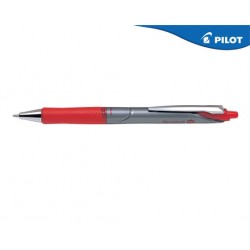 PILOT ΣΤΥΛΟ ACROBALL METAL MEDIUM ΚΟΚΚΙΝΟ