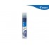 PILOT ΑΝΤΑΛΛΑΚΤΙΚΟ FRIXION BALL 0.7mm BLUE BLACK 3Τ.