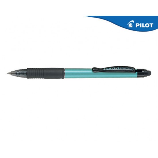 PILOT ΣΤΥΛΟ G-2 PENSTYLUS 0.7 ΓΑΛΑΖΙΟ
