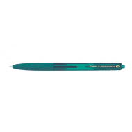 PILOT ΣΤΥΛΟ ΚΟΥΜΠΙ SUPER GRIP G MEDIUM ΒΕΡΑΜΑΝ