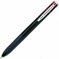 PILOT ΣΤΥΛΟ SUPERGRIP G.4 1.0mm MEDIUM 4ΧΡΩΜΟ ΜΑΥΡΟ