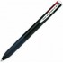 PILOT ΣΤΥΛΟ SUPERGRIP G.4 1.0mm MEDIUM 4ΧΡΩΜΟ ΜΑΥΡΟ