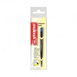 ΑΝΤΑΛΛΑΚΤΙΚΑ STABILO 2/04-02 BALL Medium τυπου parker