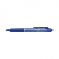 PILOT ΣΤΥΛΟ FRIXION CLICKER 0.5mm ΜΠΛΕ 