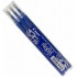 PILOT ΑΝΤΑΛΛΑΚΤΙΚΟ FRIXION POINT 0.5mm FINE ΜΠΛΕ