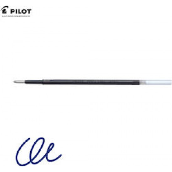 PILOT ΑΝΤΑΛΛΑΚΤΙΚΟ ΜΠΛΕ ΜΕΛΑΝΙ ACROBALL 1.0mm MEDIUM