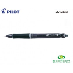 PILOT ΣΤΥΛΟ ACROBALL FINE ΜΑΥΡΟ