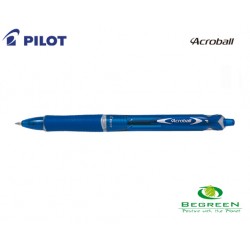 PILOT ΣΤΥΛΟ ACROBALL FINE ΜΠΛΕ