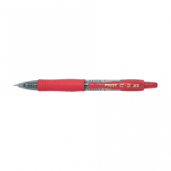 PILOT ΣΤΥΛΟ G-2 PIXIE 0.7mm ΚΟΚΚΙΝΟ