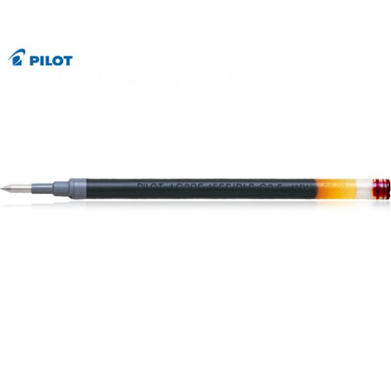 PILOT ΑΝΤΑΛΛΑΚΤΙΚΟ G-2 0.7mm ΚΟΚΚΙΝΟ