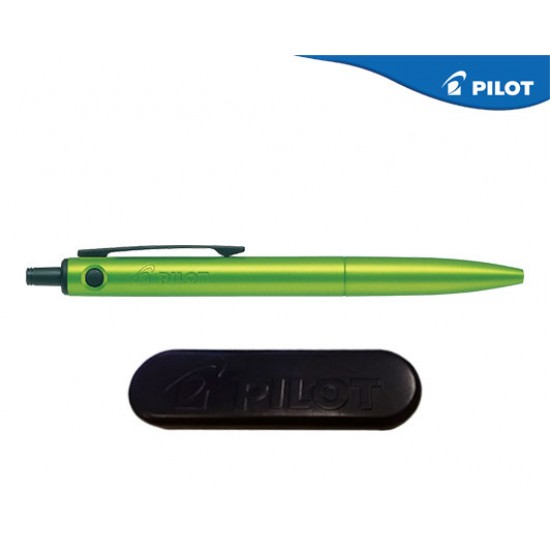PILOT ΣΤΥΛΟ ΚΟΥΜΠΙ EXPLORER MEDIUM ΜΕΤΑΛΛΙΚΟ ΛΑΧΑΝΙ ΜΕ ΚΟΥΤΙ